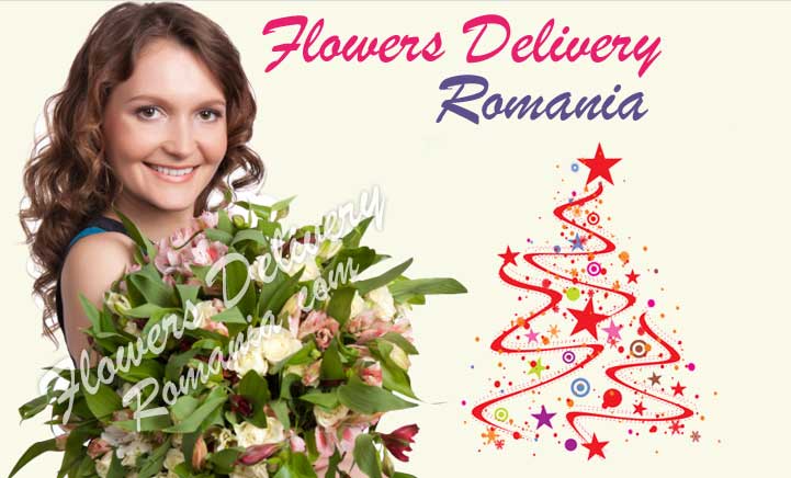 Send Flowers To Romania